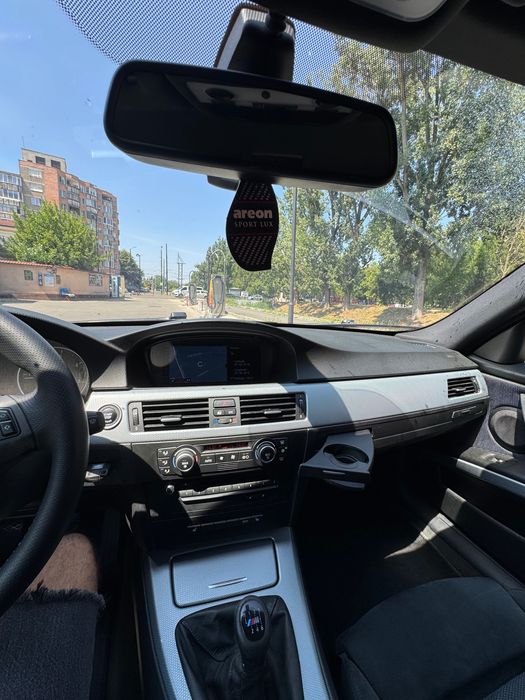 BMW 3 Series 0 — imagine 4