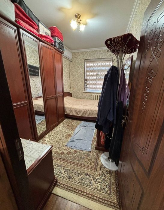 Юнусобод 11 кв 4 хона 82м2 4/4/4 Ор-тир Мега  Планет 84500$ Торг Есть