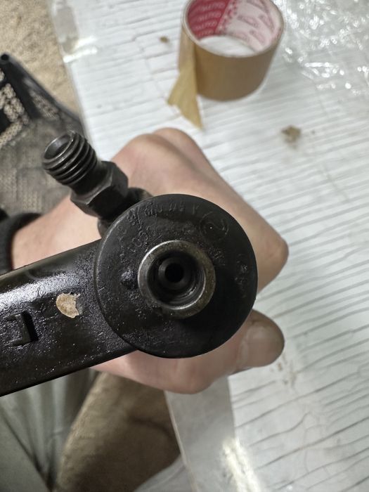 Дюза Mercedes Sprinter W903 646/313CDI