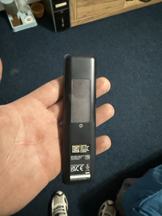 Vand tv samsung oled