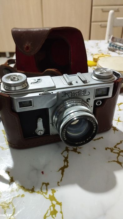 Продам фотоаппарат