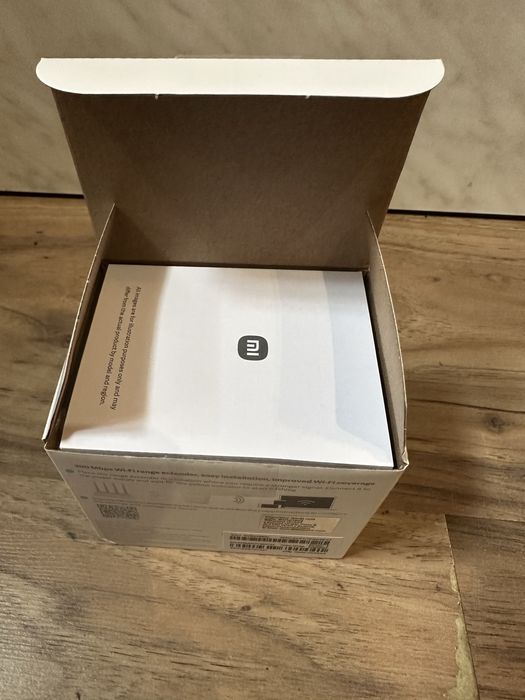 Xiaomi Wi-Fi Range Extender N300