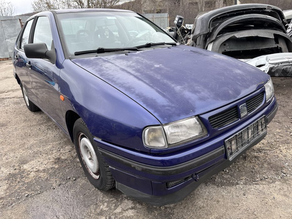 Seat Cordoba 1.6i 75hp 1994г На Части
