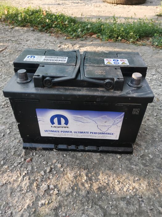 Baterie /Aparat de măsurat baterii
