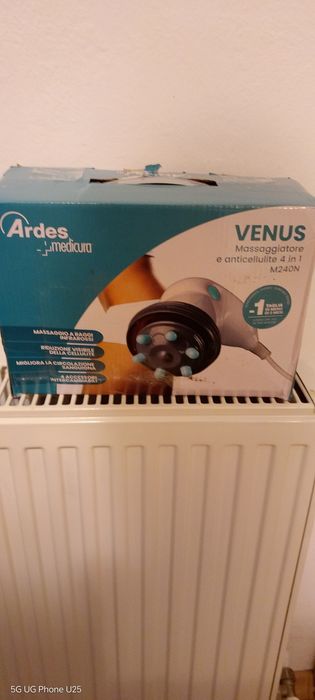 Антицелулитен масажор