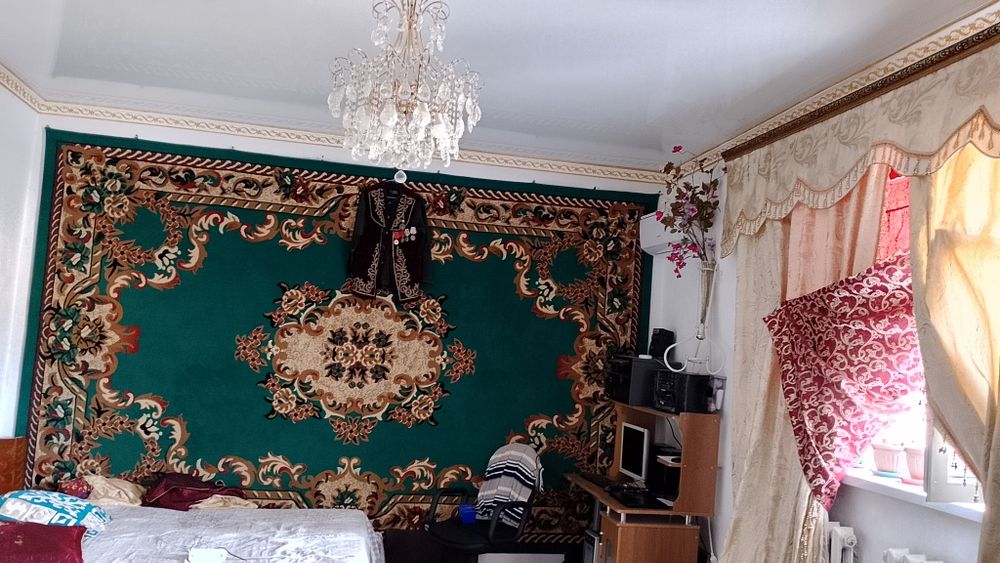 Коттедж в центре