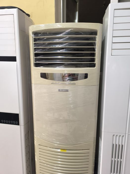 Срочно продаётся кондиционер LG 50