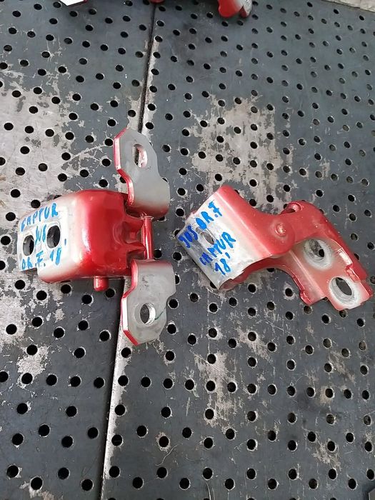 Set balamale sus jos usa dreapta fata renault captur 1 j5 h5