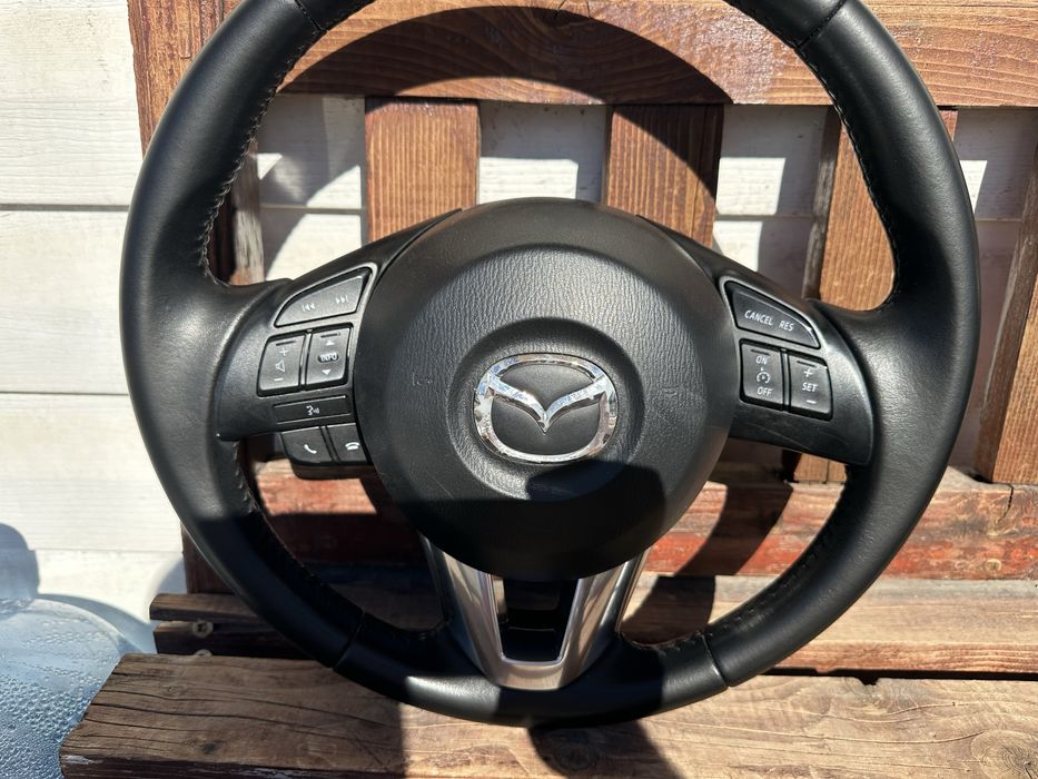 Airbag за Мазда CX-5