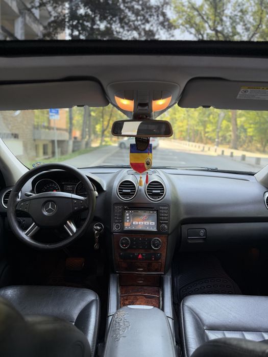 Vand Mercedes ML 280CDI