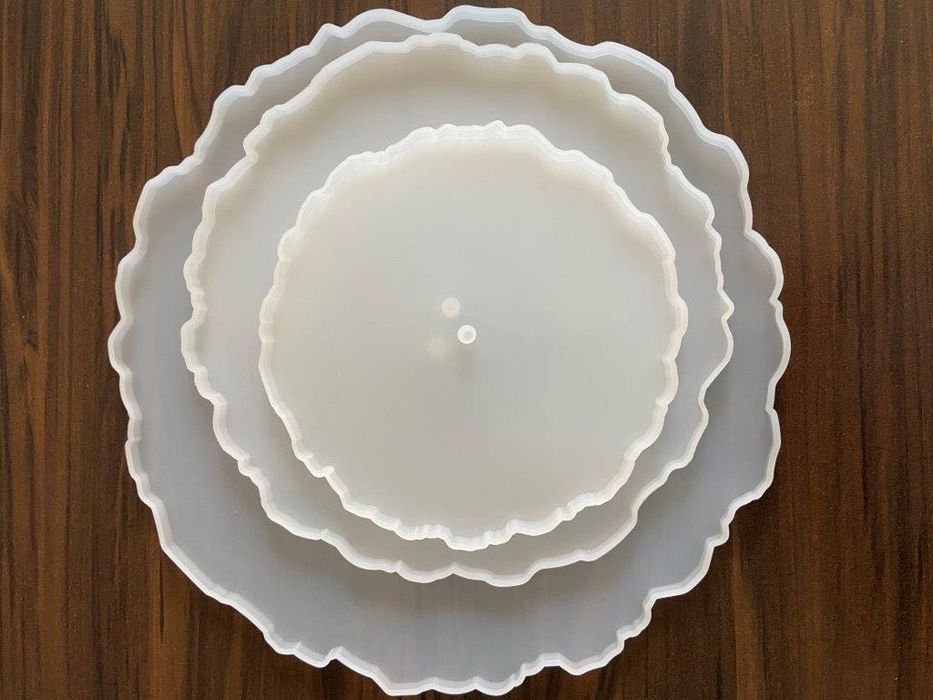 Силикон для форм