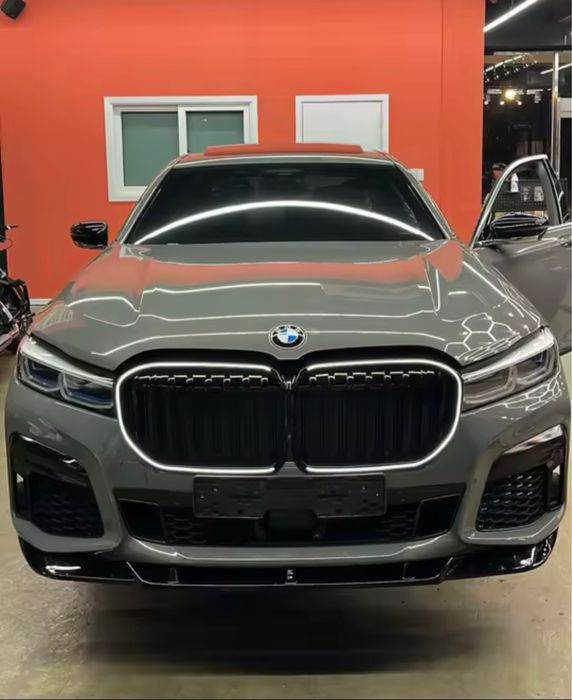 Grile Iluminate Led BMW G11 E60 F30 F10 G30 G60 G70 G12 X6 G06 F96 X6M