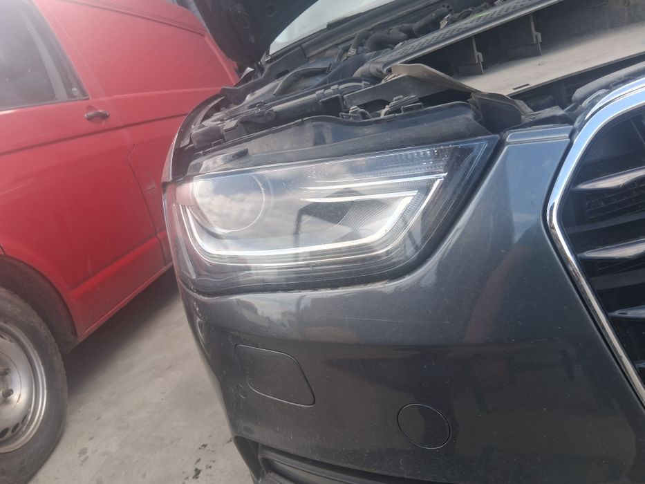 Vand far audi a4b8 .5 2014