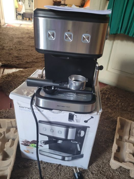 Expresor de cafea