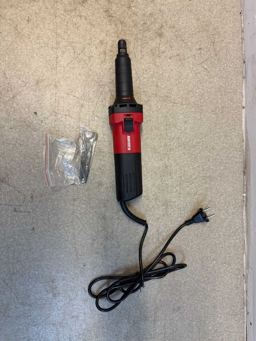 Шлайф прав ø6mm 500W 28000min-1 RDP-DG01/Ренде електрическо