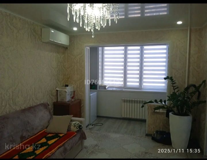 Продам 3 комнатную квартиру
