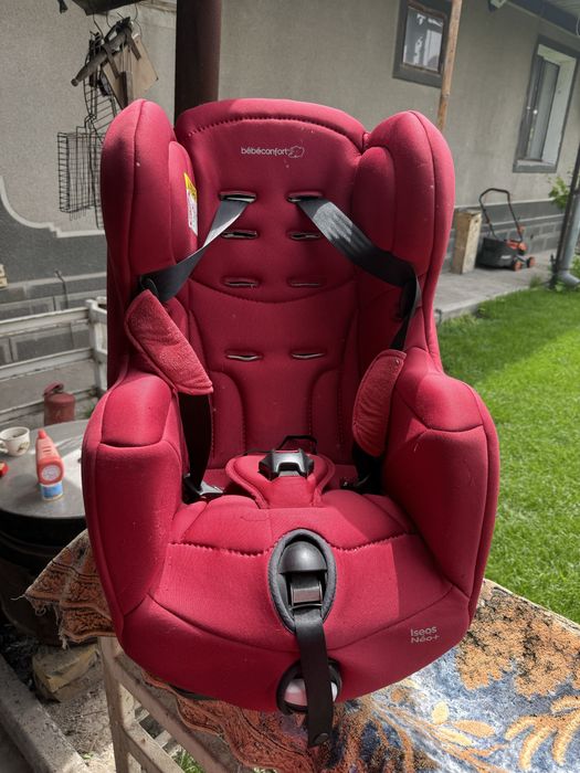 Детское кресло babe comfort