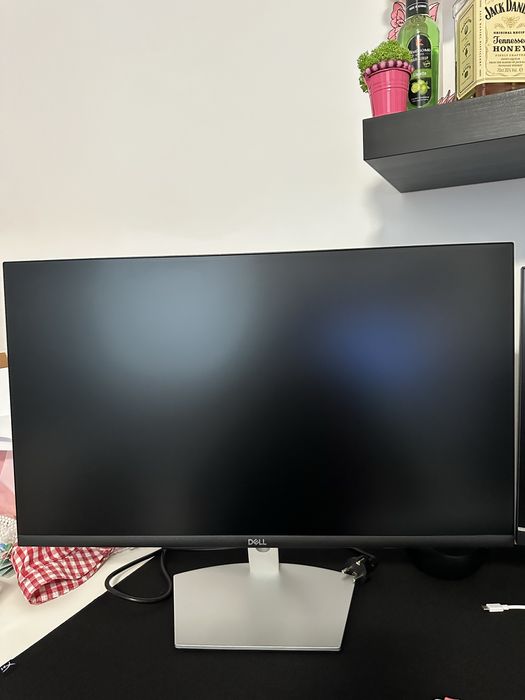 Monitor dell 27 inch