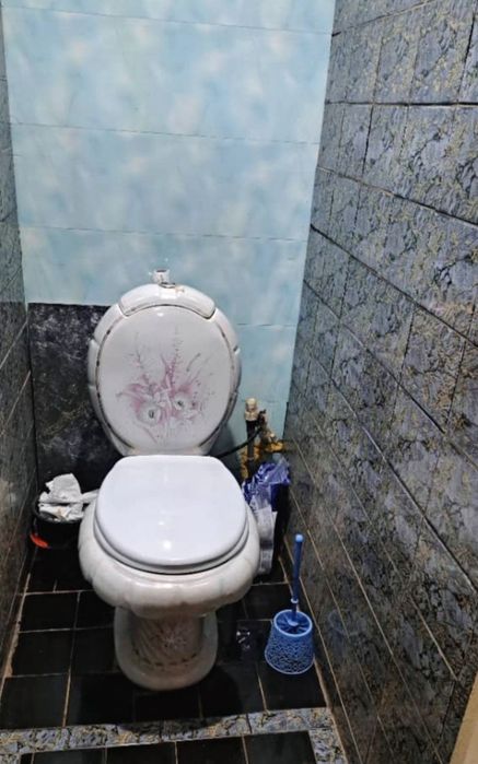 Юнусабад 17, 2/2/5 УлУчШеНкА Неторец Средний Ремонт