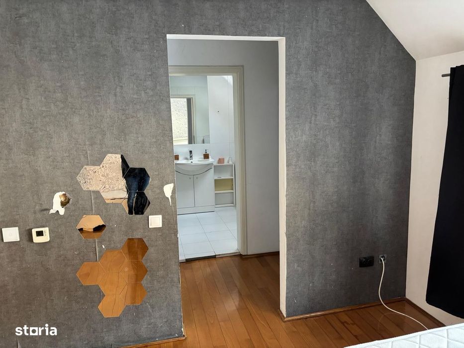 Vand apartament 4 camere Grigorescu
