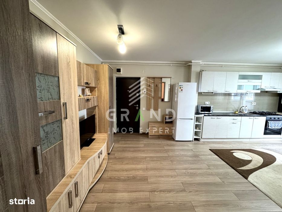 2 Camere | Balcon | Eroilor/Profi/Floresti