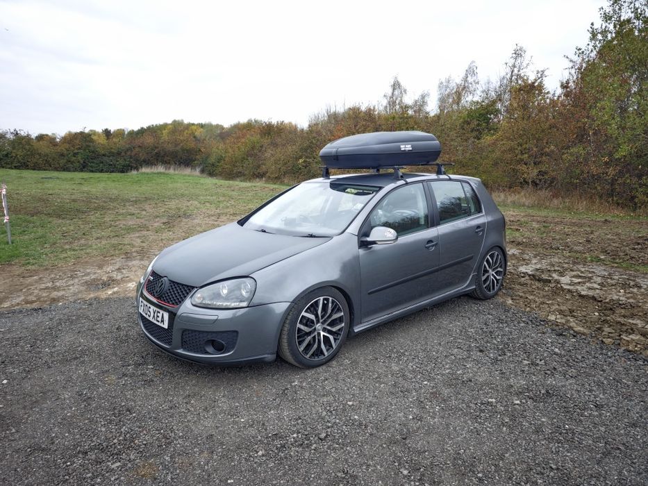 Vw golf 5 1.9 tdi bkc volan pe dreapta