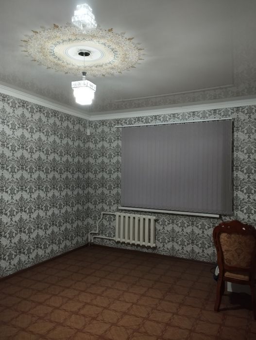 Сдам 1-но комнатную