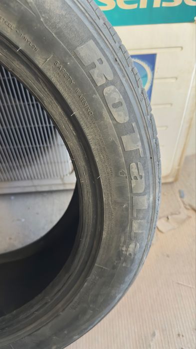 Balon Rattalo 215/55 R 17 xolati ortacha