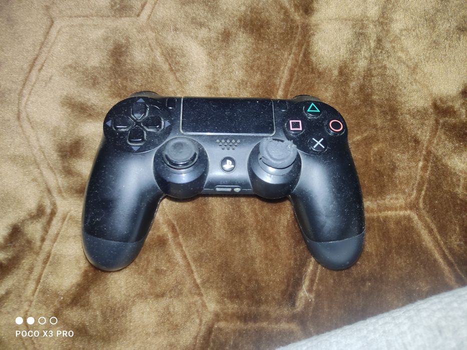 Controller ps 4slim