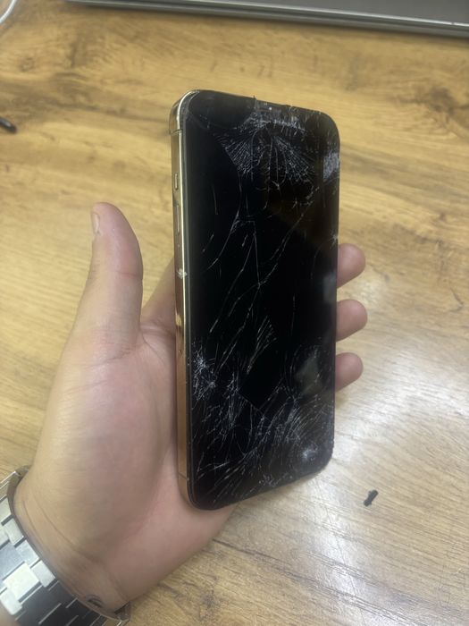 Iphone 12pro max , 128гб Айфон 12 про макс