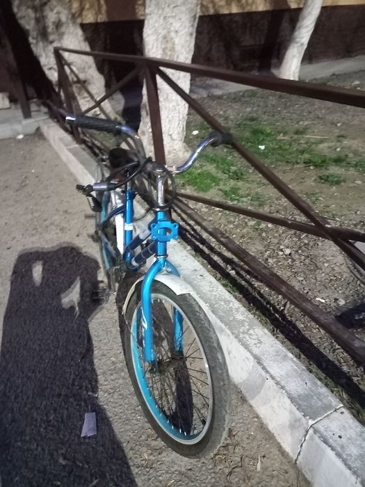 Велосипед велосипед