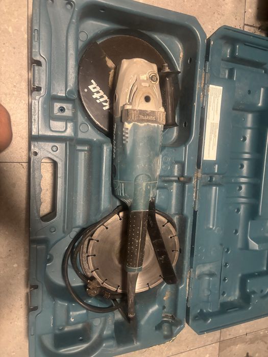 Vand Flex makita