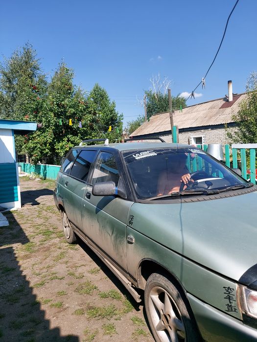 Продам ваз 2111 ваз