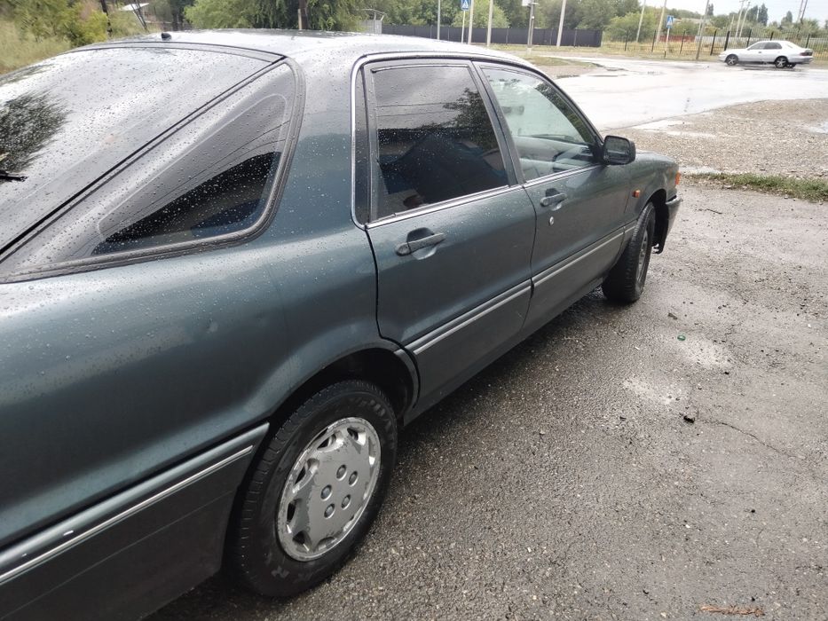 Продам Митсубиси галант