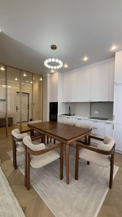 4х.ком.ЖК Aisar 2