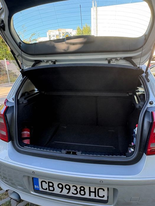Bmw 120 d, 2007г.