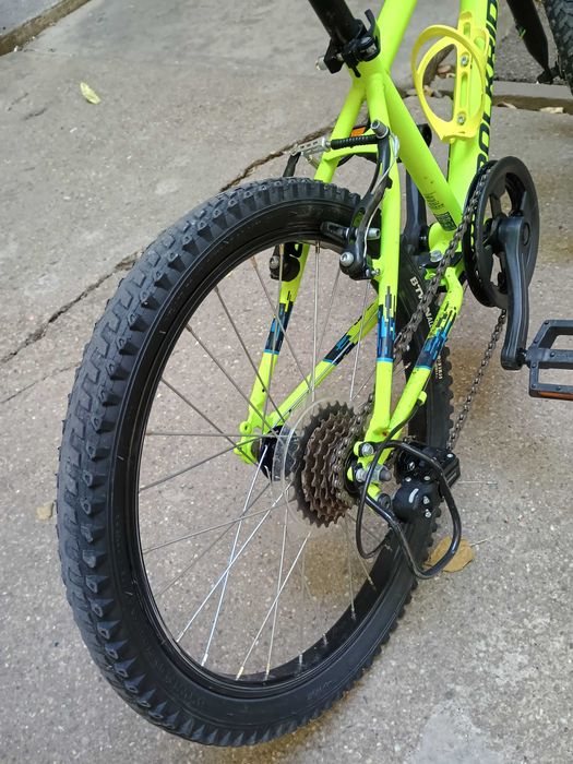 Bicicleta stare buna