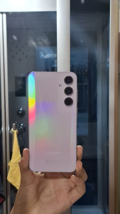 SAMSUNG A55 5G обмен