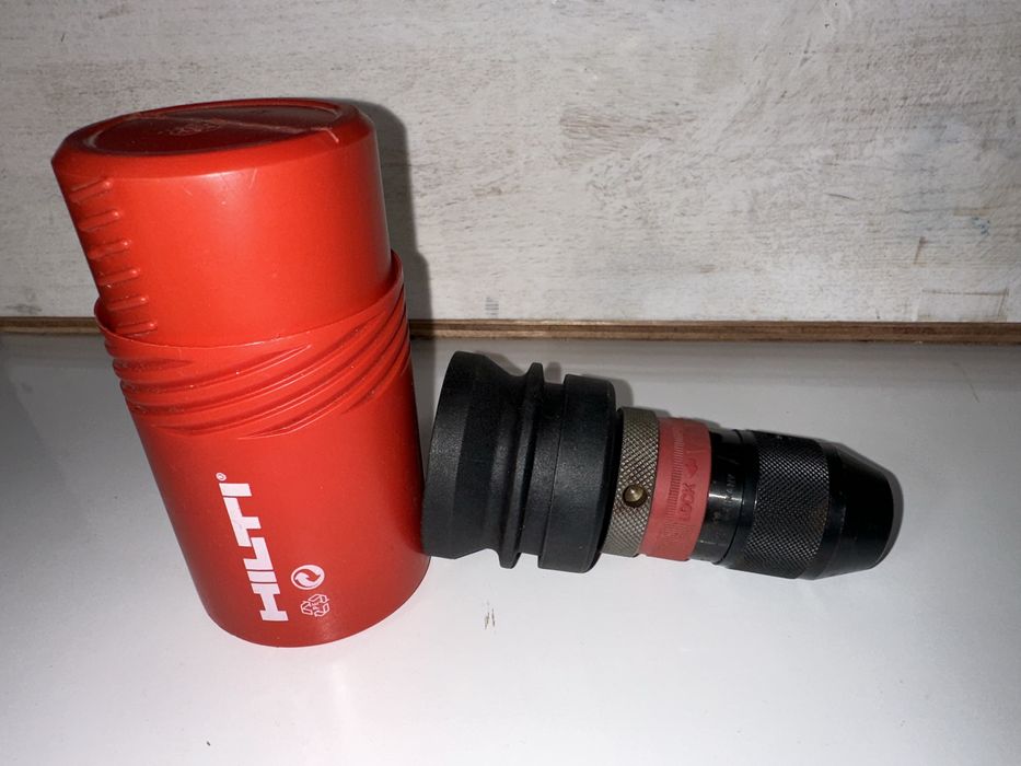 Mandrina HILTI  SDS