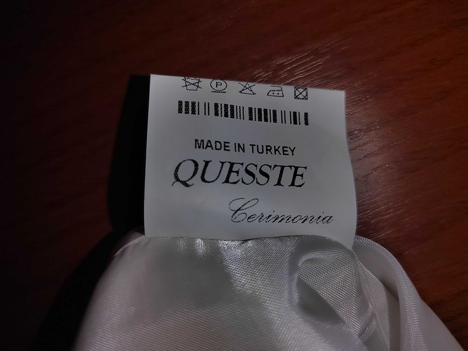 Costum complet ginerică