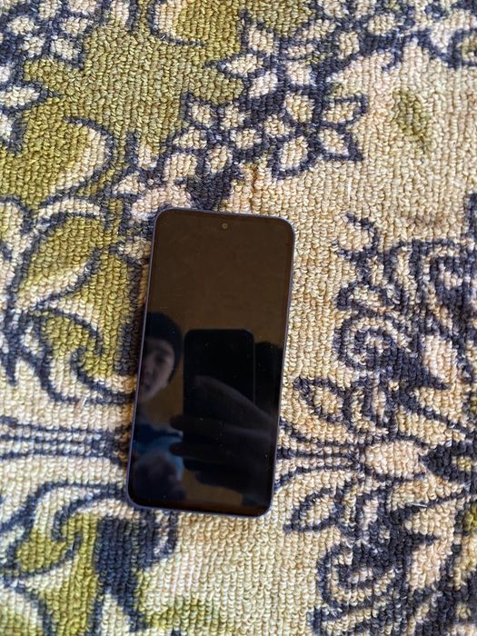 Самсунг а35 обмен