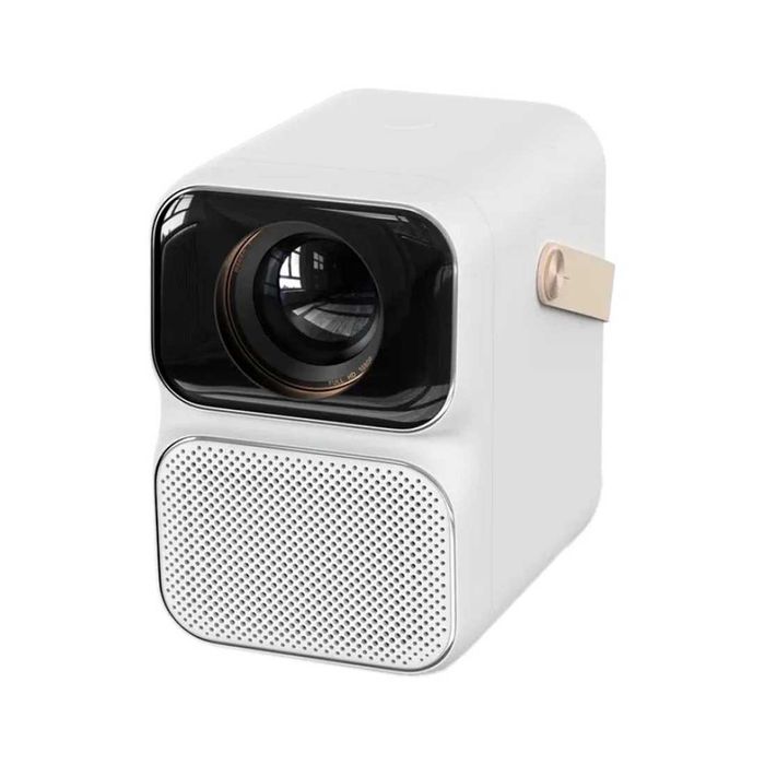 Проекторы Wanbo для дома и офиса