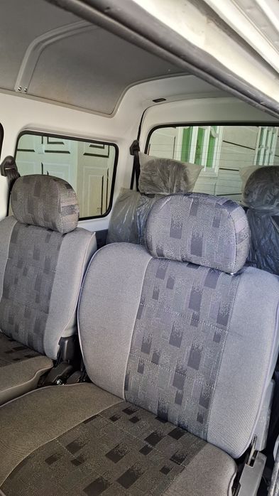 CHEVROLET DAMAS срочно сотилади