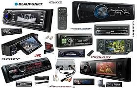 Ремонт Автомагнитол ,Усилителей ,Буферов