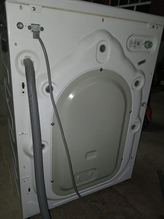 Стиральная машина BEKO