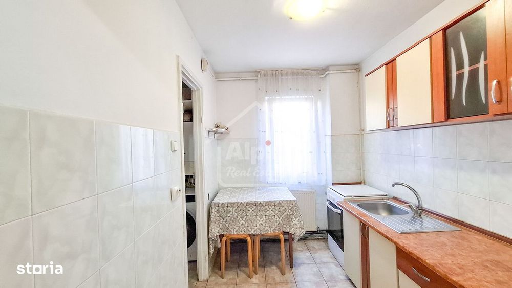 Apartament Zona Linistita I Centrul Civic I CEC Bank