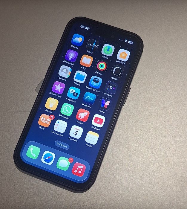 iPhone 14 Pro neverlocked