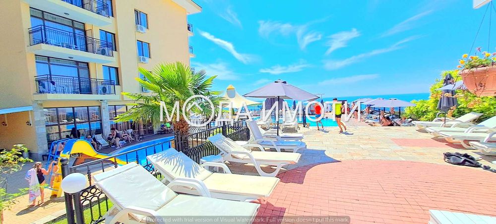 Продава се Двустаен апартамент в Свети Влас - 72 кв.м за 1388 €/кв.м - Снимка #16