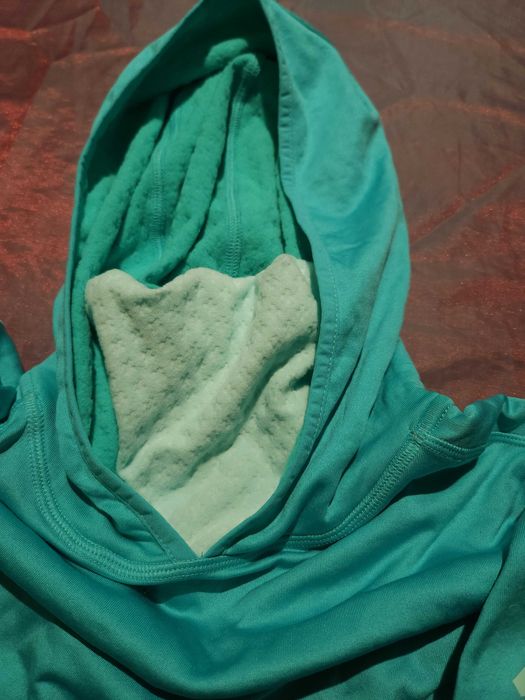 Adidas Running Горнище/Дамско  S