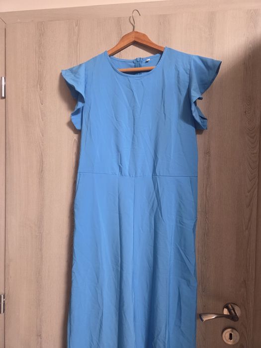 Дамски гащеризони L